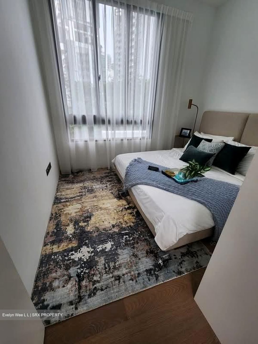 10 Evelyn (D11), Apartment #576813861